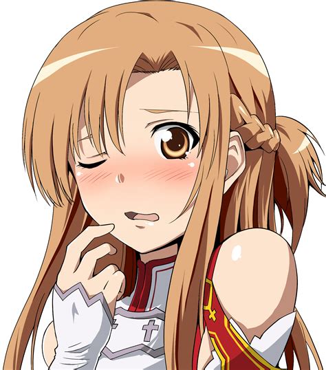 Asuna's relationship with her mother, however, is more complicated than with her father. Kyouko Yuuki makes her first appearance in the Mother's Rosario Arc. She is portrayed as a strict and cold mother who wants to control her daughter's life and decisions. It is clear that she wants the best for Asuna, but only according to her ideals.